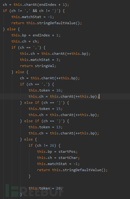 怎样实现Fastjson 1.2.24远程代码执行漏洞分析