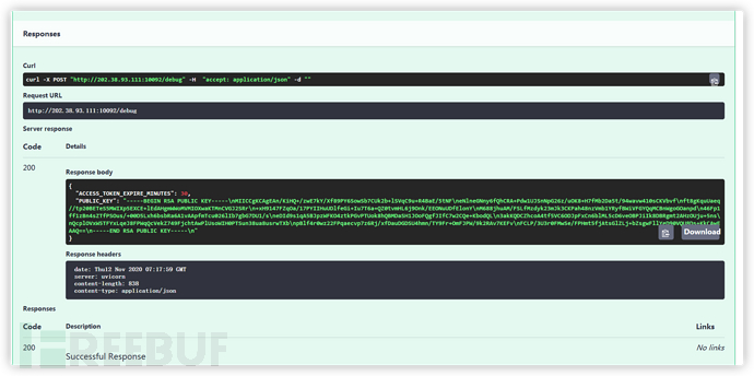 如何分析JWT中的CTF