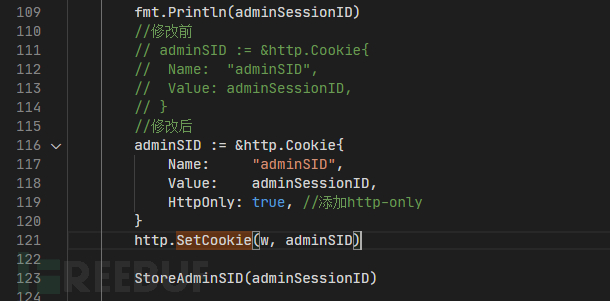 Codeql如何分析cookie未启用httponly的问题