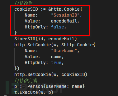 Codeql如何分析cookie未启用httponly的问题