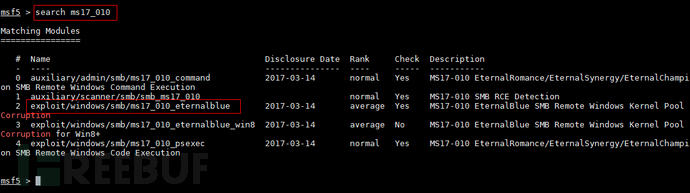 如何進(jìn)行MSF和CobaltStrike聯(lián)動(dòng)