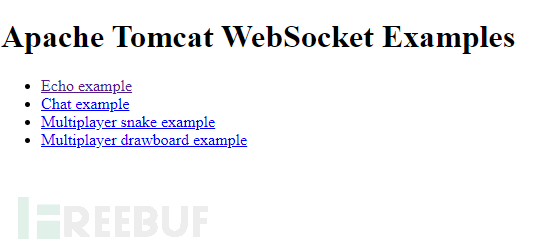 如何通过Tomcat Servlet示例页面发现的Cookie信息泄露漏洞