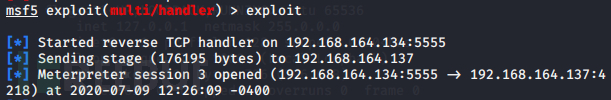 怎么实现Metasploit和Cobaltstrike内网域渗透分析  metasploit 第19张