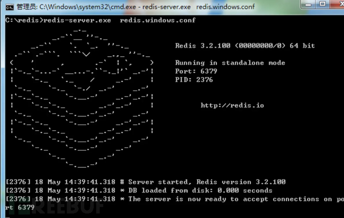 Redis漏洞利用的示例分析