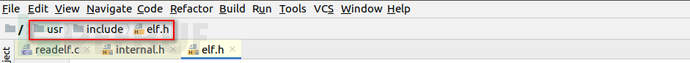 windows PE文件与Linux ELF文件概述