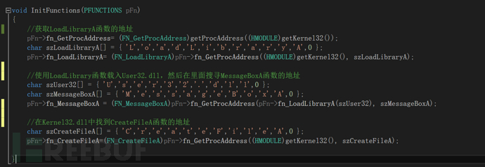 shellcode是什么意思