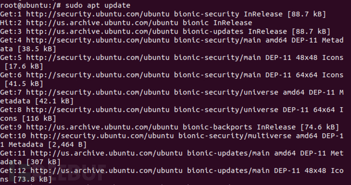 如何搭建Ubuntu环境
