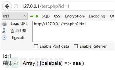 如何从SQL宽字节注入认识的PDO原理和正确使用