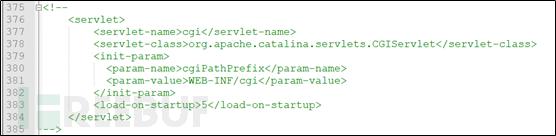 如何进行ApacheTomca远程执行代码CVE-2019-0232漏洞浅析和复现