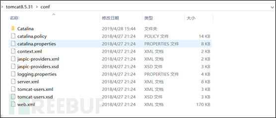 如何进行ApacheTomca远程执行代码CVE-2019-0232漏洞浅析和复现