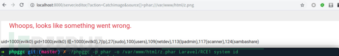 PHP反序列化中如何寻找POP链