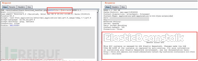 从SSRF到最终获取AWS S3 Bucket访问权限的实例分析