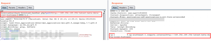 从SSRF到最终获取AWS S3 Bucket访问权限的实例分析