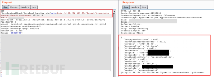 从SSRF到最终获取AWS S3 Bucket访问权限的实例分析