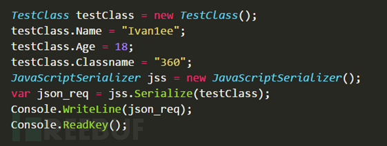JavaScript Serializer反序列化漏洞是怎样的