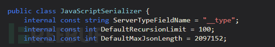 JavaScript Serializer反序列化漏洞是怎样的