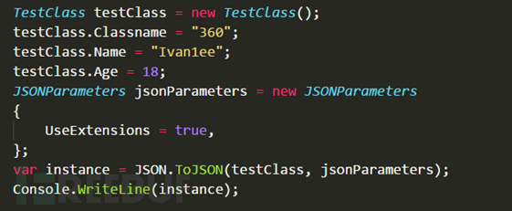 Fastjson反序列化漏洞是怎样的