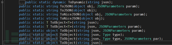 Fastjson反序列化漏洞是怎样的