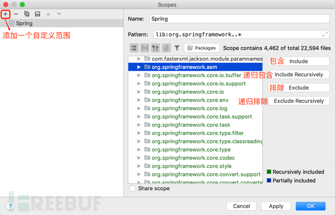 如何分析Java Web安全中的代码审计