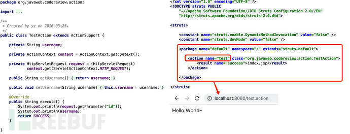 如何分析Java Web安全中的代码审计