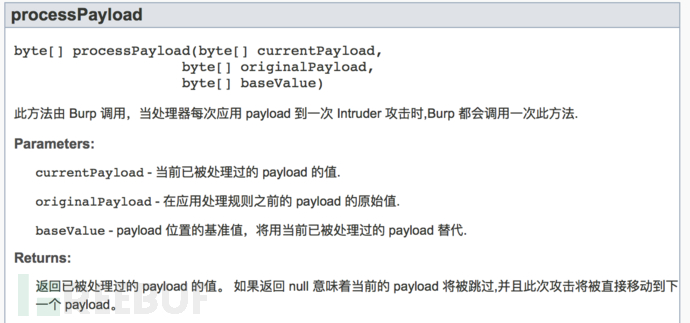 利用Python开发Burp Suite插件的示例分析