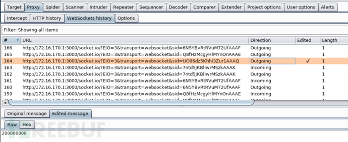 如何分析并滲透WebSocket和Socket.io