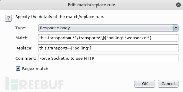 如何分析并滲透WebSocket和Socket.io