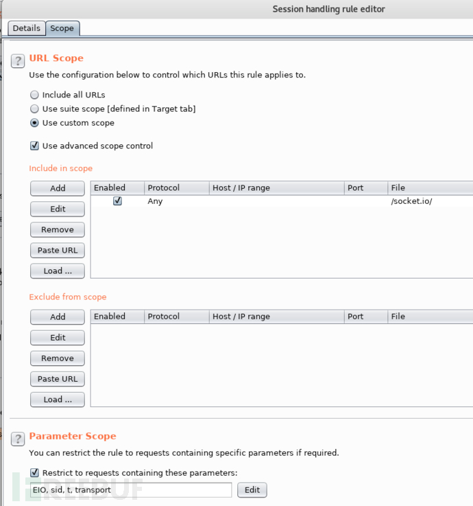 如何分析并滲透WebSocket和Socket.io