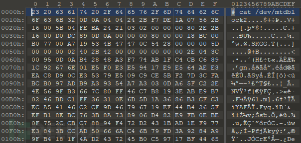 服务器中意外内存泄漏的示例分析