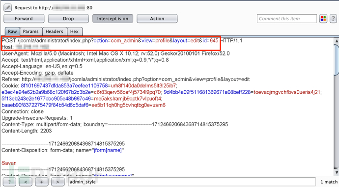 如何分析CVE-2018-6376以及二阶SQL注入