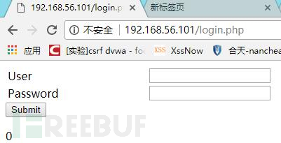 如何进行CTF TopHatSec中的Freshly- Vulnhub渗透测试