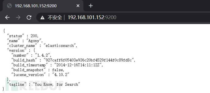 如何分析ElasticSearch Groovy远程代码执行漏洞CVE-2015-1427复现