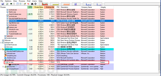 Microsoft Windows被在野利用的提权漏洞的分析报告是怎样的