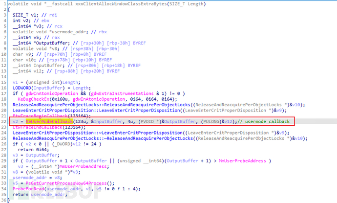 win32k内核提权漏洞CVE-2021-1732实例分析