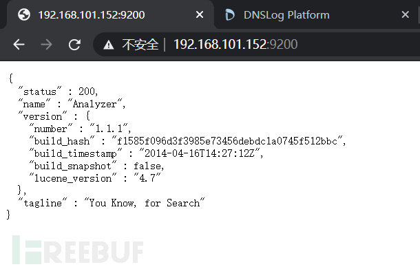 怎么实现ElasticSearch 远程代码执行漏洞CVE-2014-3120复现的分析