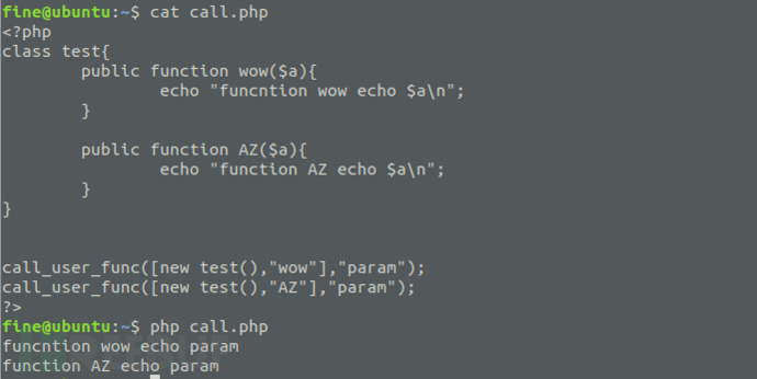 Laravel 5.8反序列化漏洞的示例分析