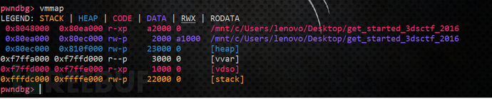 如何利用mprotec函數(shù)修改內存的權限寫入shellcode