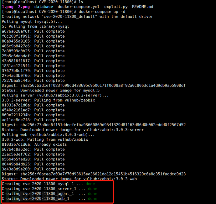 Zabbix 遠程代碼執(zhí)行漏洞CVE-2020-11800復現是怎么樣的