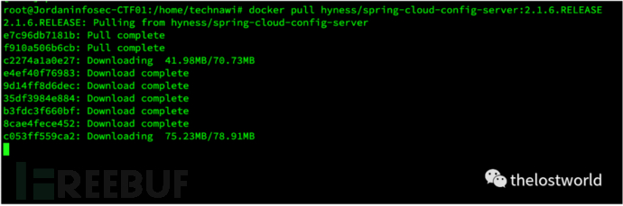 Spring Cloud Config 目录穿越漏洞CVE-2020-5410的复现怎么样的