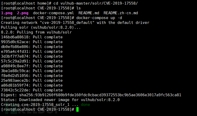 Apache Solr Velocity注入远程命令执行漏洞CVE-2019-17558怎么分析