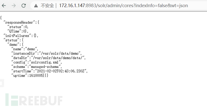 Apache Solr Velocity注入远程命令执行漏洞CVE-2019-17558怎么分析