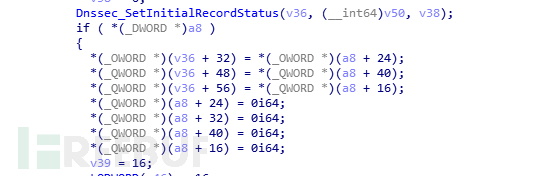 Windows DNS Server 远程代码执行漏洞 CVE-2021-24078的原理分析是怎样的