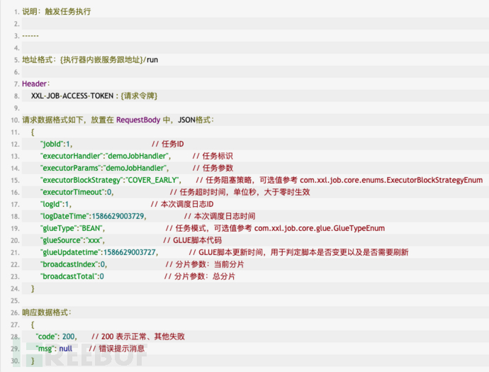 如何進(jìn)行XXL-JOB API接口未授權(quán)訪問RCE漏洞復(fù)現(xiàn)