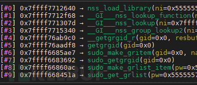 如何实现sudo提权漏洞CVE-2021-3156的利用及分析